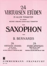 Etudes(24)